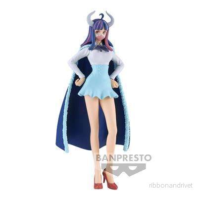 One Piece DXF: The Grandline Lady - Wanokuni Vol.11 - Bild 2