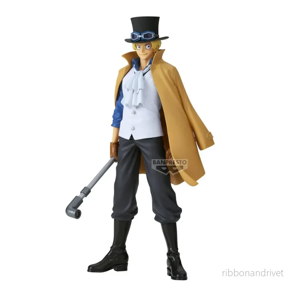 ONE PIECE DXF – The Grandline Series – Extra Sabo ONE PIECE DXF – The Grandline Series – Extra Sabo
