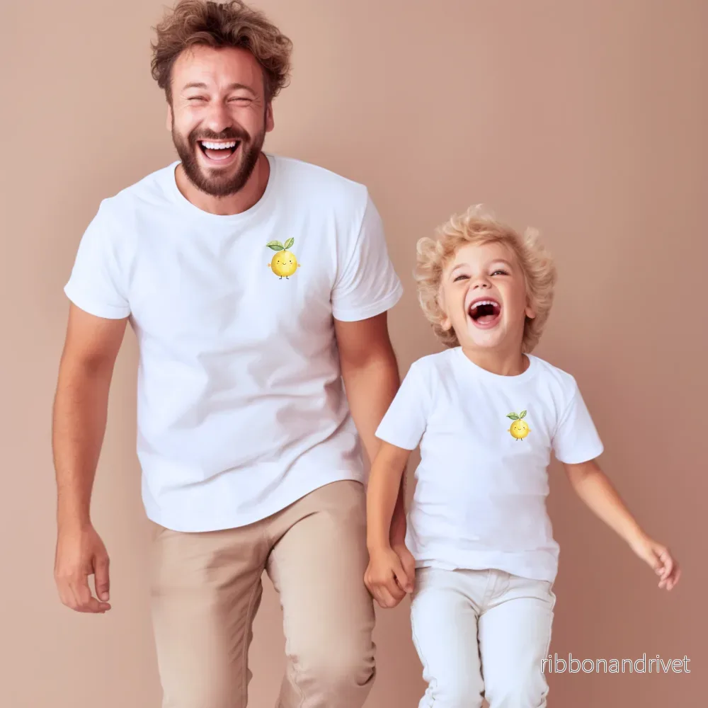 FAMILJEKOLLEKTION: Sötsur – från 2 år