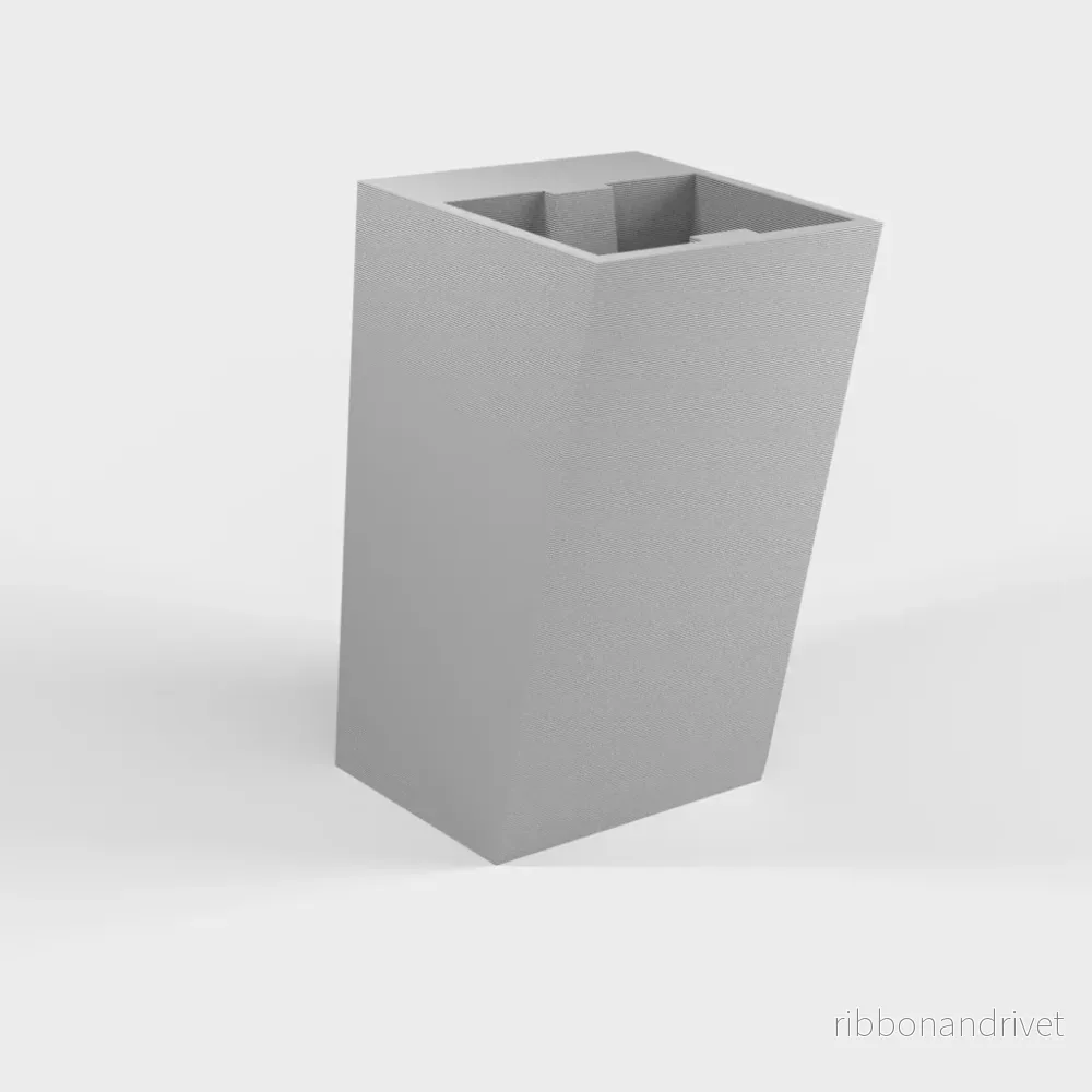 Zojirushi riskokare spatelhållare - Bild 2