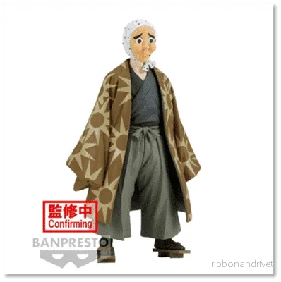 Demon Slayer: Kimetsu No Yaiba Figur Vol.35 (Hotaru Haganezuka) Demon Slayer: Kimetsu No Yaiba Figur Vol.35 (Hotaru Haganezuka)