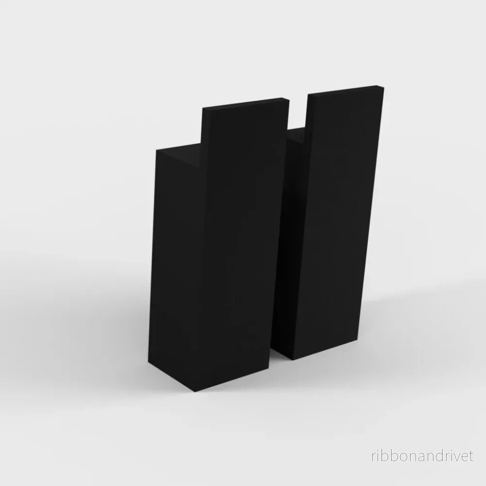 Kabelhållare för USB Typ C - Bild 3