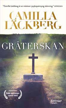 Gråterskan Gråterskan