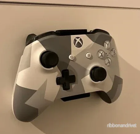 Väggfäste för Xbox One-kontroll Väggfäste för Xbox One-kontroll