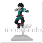 My Hero Academia Bravegraph #2 Vol.2 Deku - Bild 2