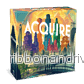 Acquire - Strategiskt Brädspel för Fastighetsmagnater - Bild 2
