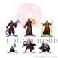 Dungeons & Dragons Onslaught: Red Wizards Faction Pack - Bild 3