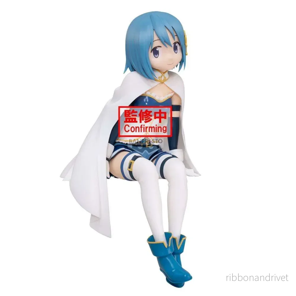 Puella Magi Madoka Magica: The Movie – Rebellion – Banpresto-figur – Sayaka Miki
