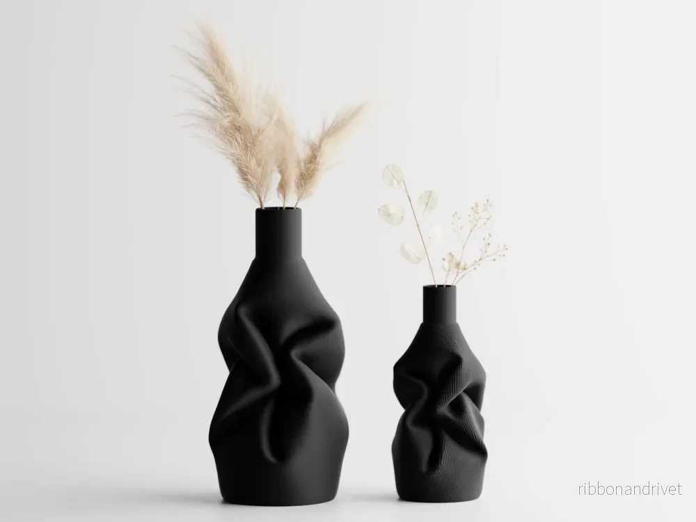 Plia Vase Plia Vase