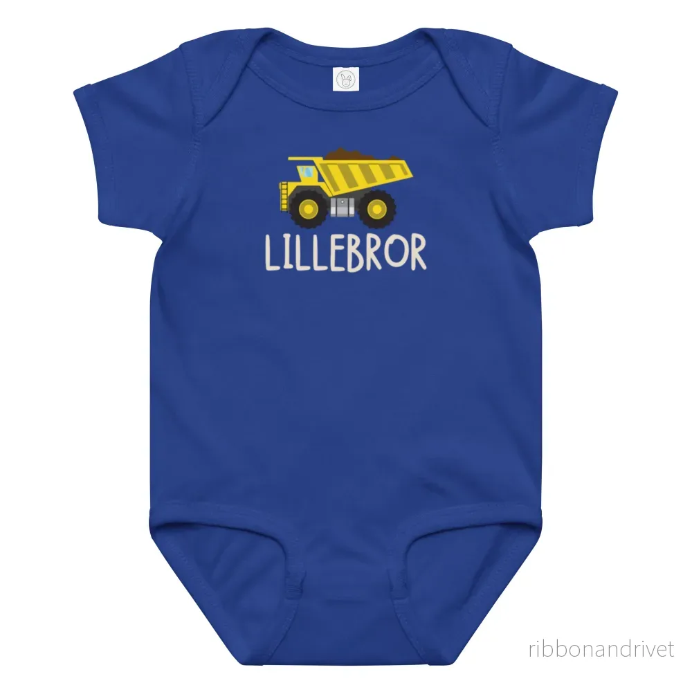 Lillebror Body – Truck Lillebror Body – Truck