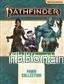 Pathfinder Agents of Edgewatch Pawn Collection