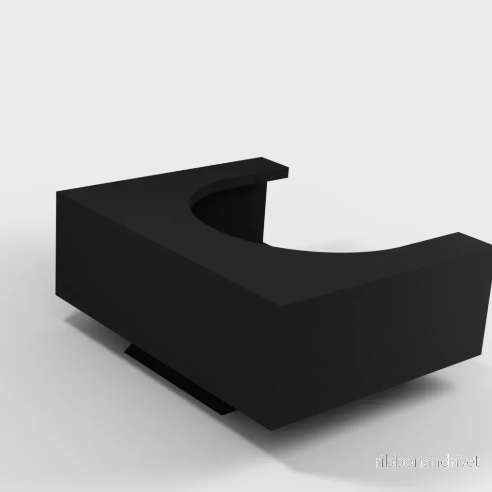 Magnus VT300 stativfäste för Xbox 360 Kinect-sensor - Bild 2