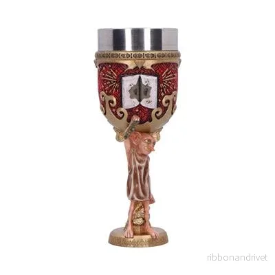 Harry Potter Dobby Samlar Goblet 19.5 cm Harry Potter Dobby Samlar Goblet 19.5 cm