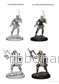 D&D Nolzur’s Marvelous Miniatures: Human Female Barbarian - Bild 2