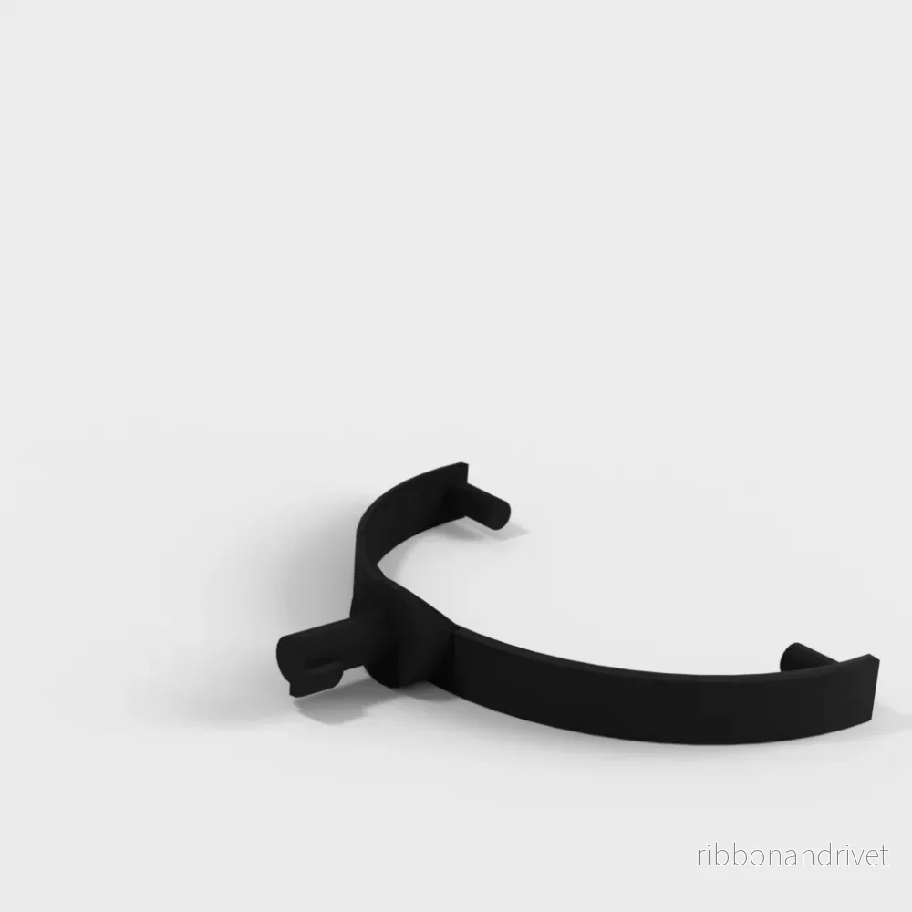 Ersättningsarm för Sony MDR-NC7 hörlurar (vänster) - Bild 3