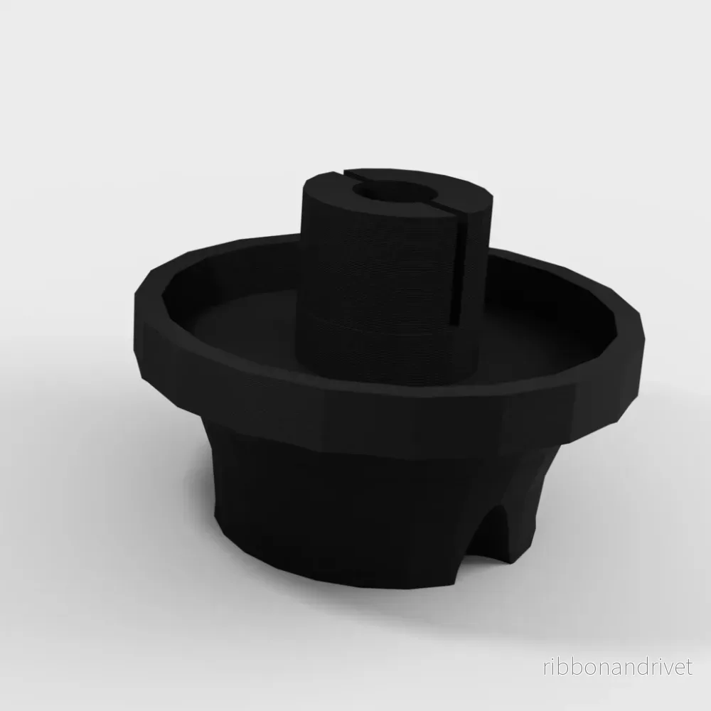 Farberware Airfryer-utbytesknapp v2 - Bild 2