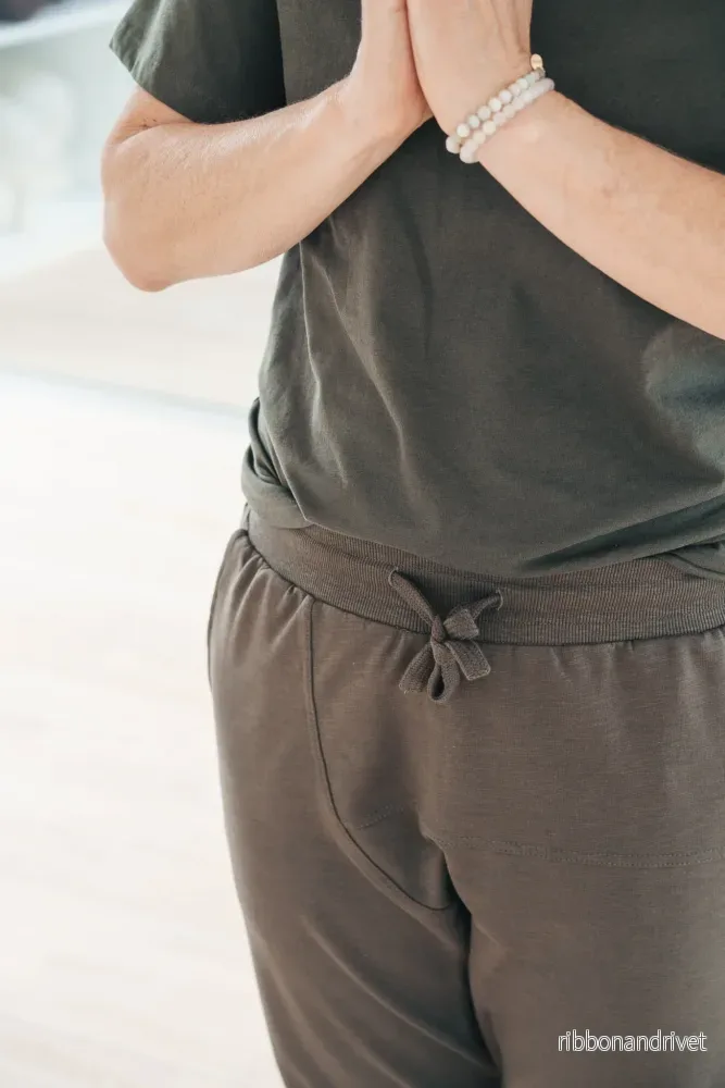 Mudra Pants – Earth Mudra Pants – Earth