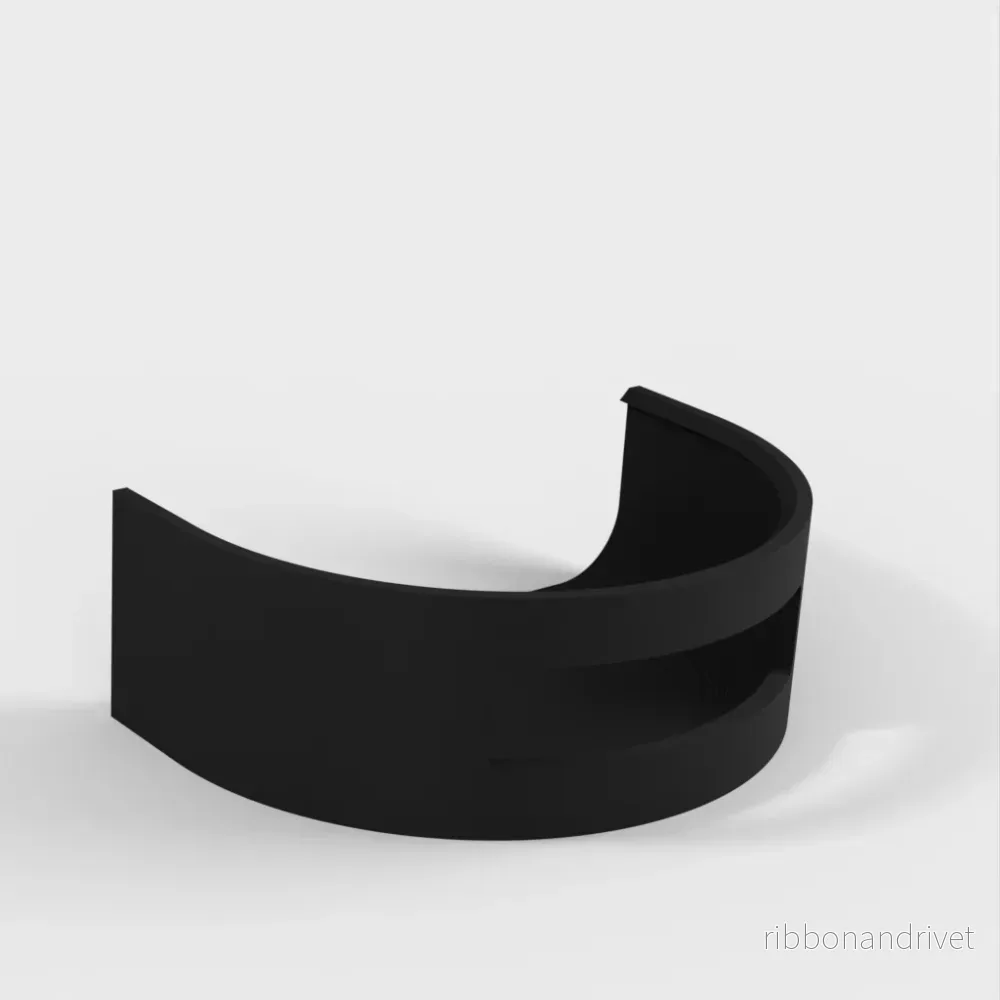 Väggfäste för Aqara Hub M2 - Bild 2