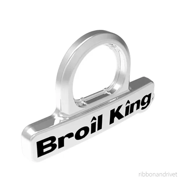 Logotype för lock med termometerhållare GEM Logotype för lock med termometerhållare GEM