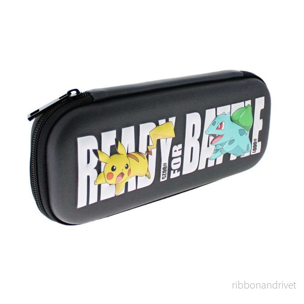 Pokémon – Pennfodral Novelty