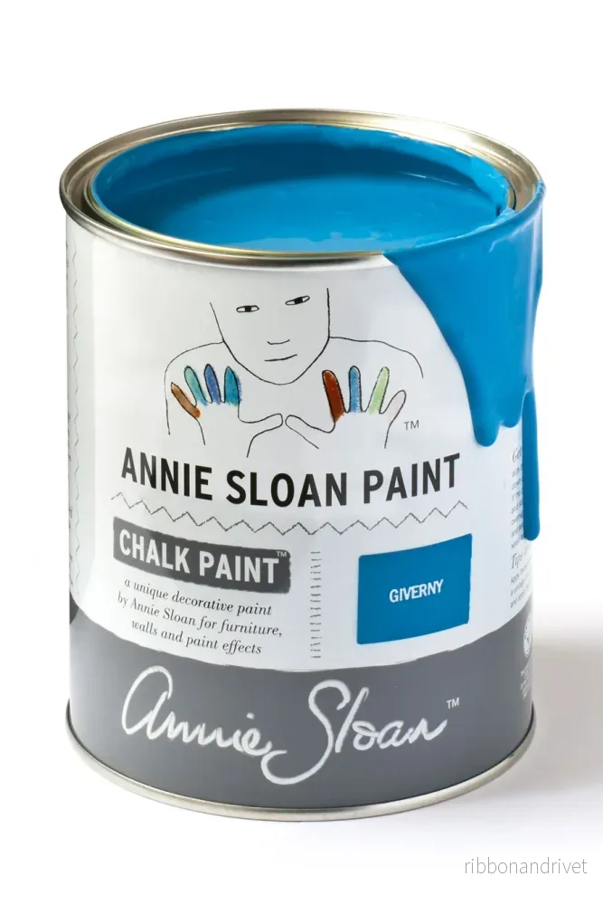 Giverny Chalk Paint™ Giverny Chalk Paint™