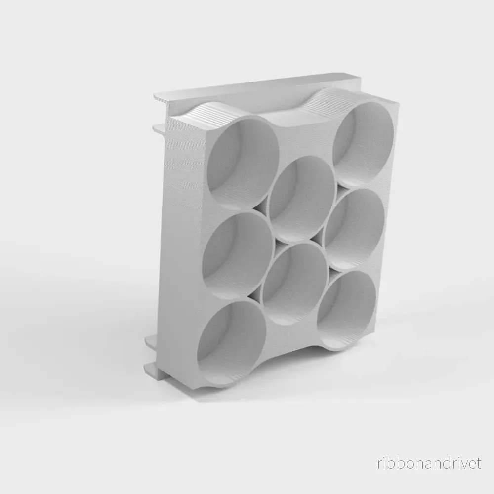 Ikea Maximera 20cm kryddförpackning - Bild 3