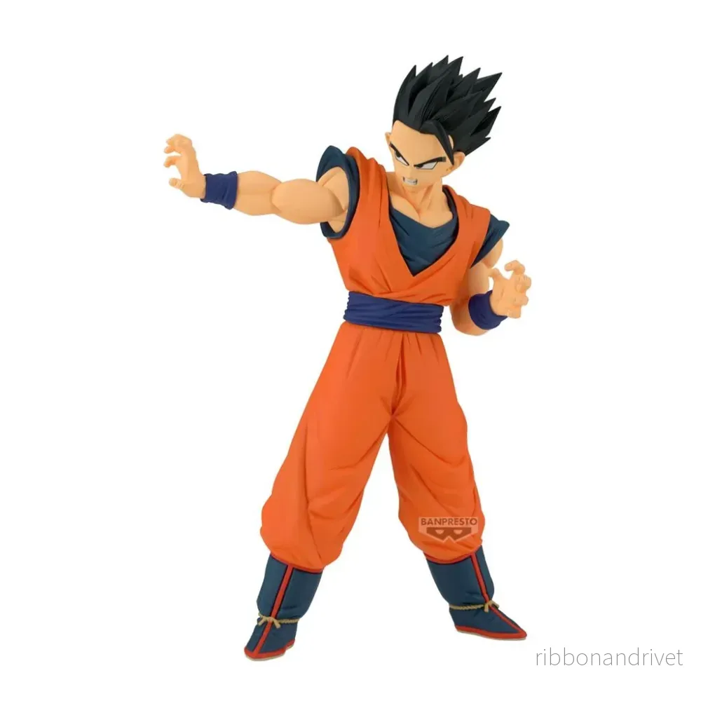 DRAGON BALL Z MATCH MAKERS ULTIMATE GOHAN (VS MAJIN BUU) DRAGON BALL Z MATCH MAKERS ULTIMATE GOHAN (VS MAJIN BUU)