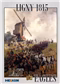 Ligny 1815: Last Eagles Brädspel - Bild 2