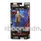 Marvel Legends Series Agent Jimmy Woo Figur - Bild 3