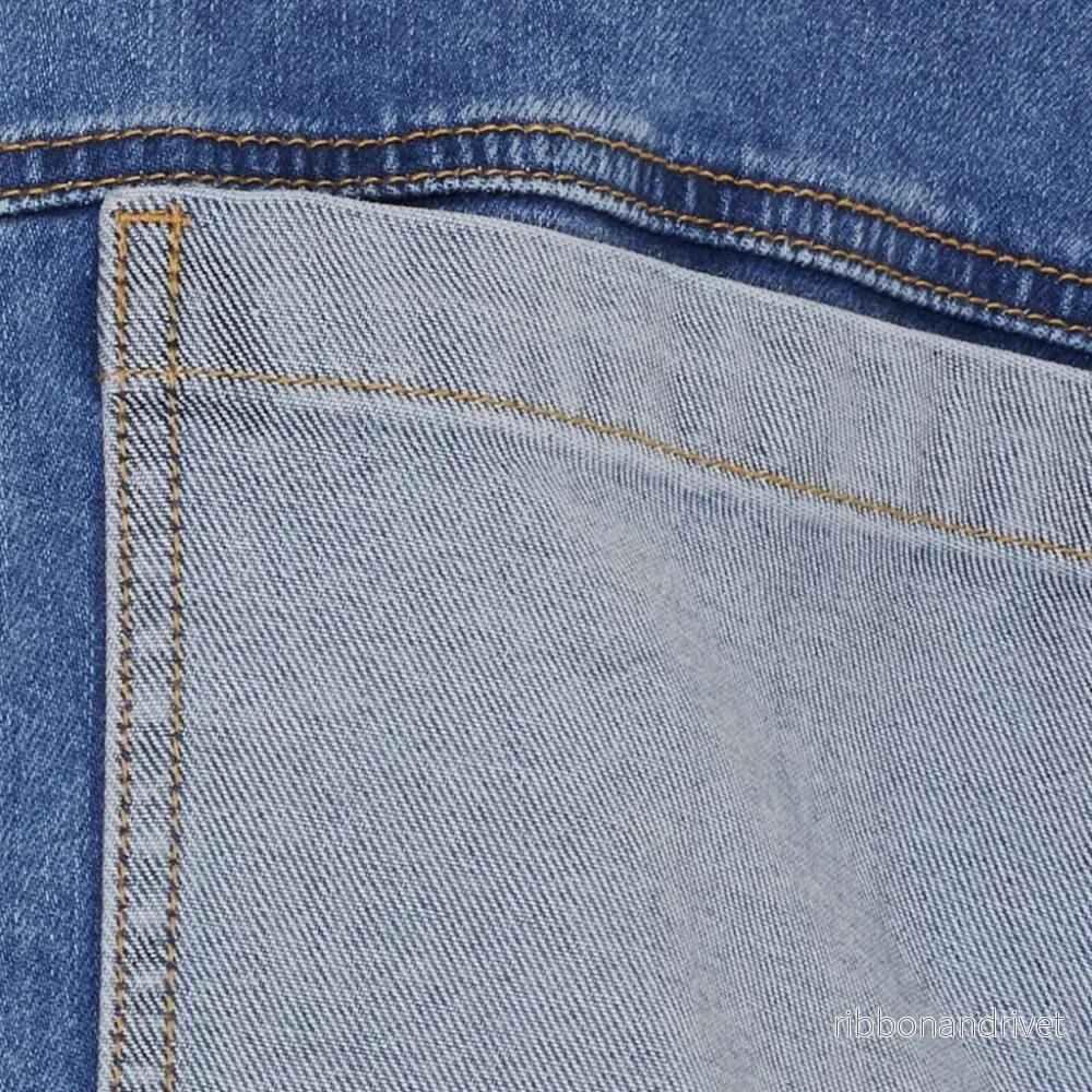 JEANSSKJORTA Denim - Bild 2