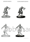 D&D Nolzur's Marvelous Unpainted Miniatures - Ghouls - Bild 2