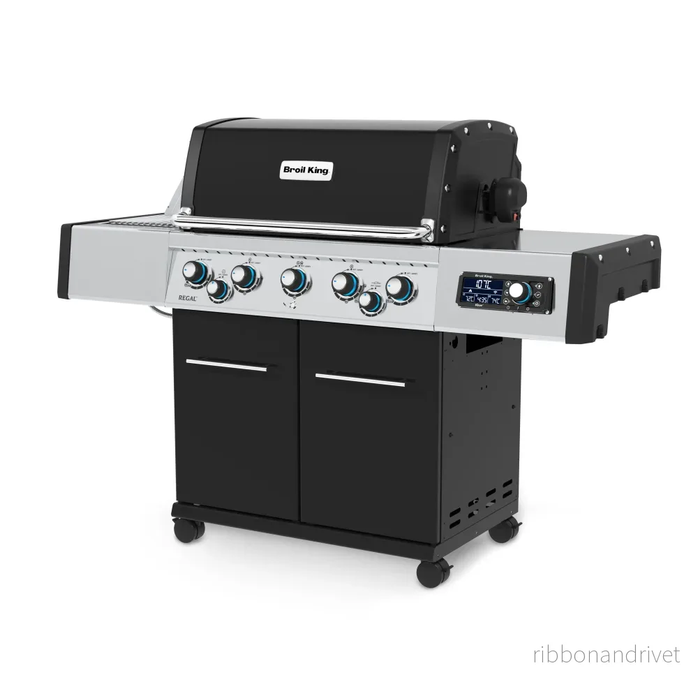 Regal™ Q 590 IR - Bild 2