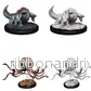 D&D Nolzur’s Marvelous Miniatures: Grell & Basilisk