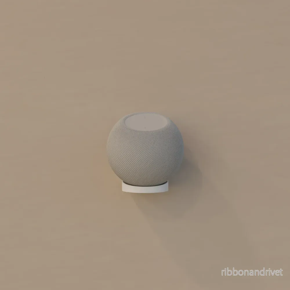 Hållare för HomePod Mini