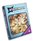 Starfinder Galaxy Guide Retailer Cover Edition (S2) - Bild 3