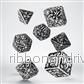 Forest Dice Set: Taiga - Bild 2