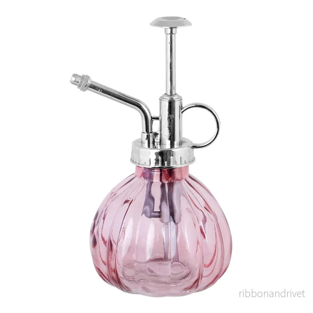 Charmig Rosa Sprayflaska - Bild 3
