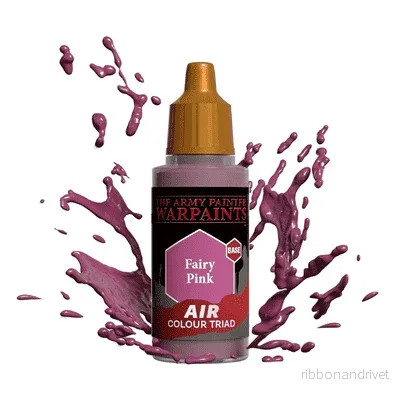 Army Painter – Air Fairy Pink Sprayfärg Army Painter – Air Fairy Pink Sprayfärg
