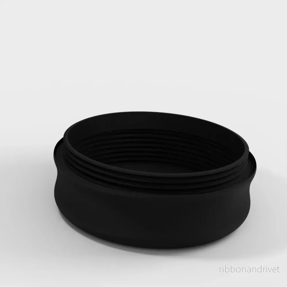 Kaffedistributör för 58mm E61 portafilter - Bild 2