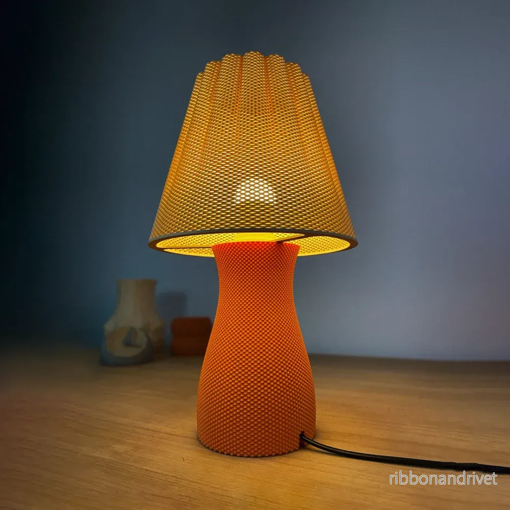 Carmen Table Lamp Carmen Table Lamp