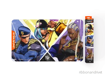 UniVersus CCG: The King Of Fighters Xv: Challenger Series Team Rival Spelyta UniVersus CCG: The King Of Fighters Xv: Challenger Series Team Rival Spelyta