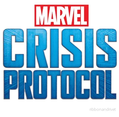Marvel Crisis Protocol: Mojo Ball Retailer Support Kit