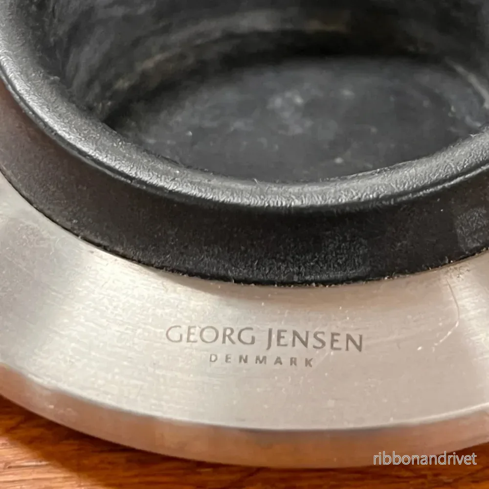 Skrivbordstillbehör från Georg Jensen - Bild 3