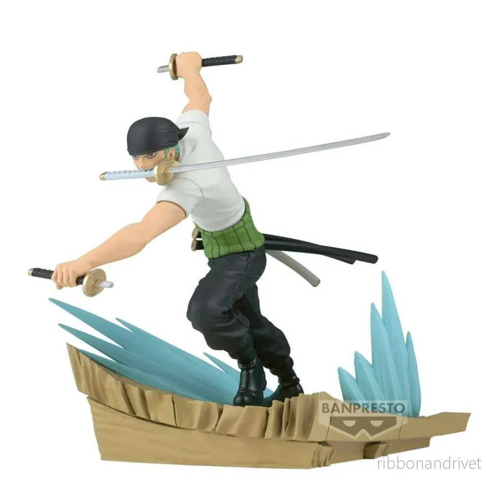 ONE PIECE SENKOZEKKEI RORONOA ZORO ONE PIECE SENKOZEKKEI RORONOA ZORO
