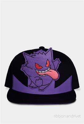 Pokemon – Gengar Novelty Cap