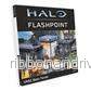 Halo: Flashpoint UNSC Base Terrain Set - Bild 2
