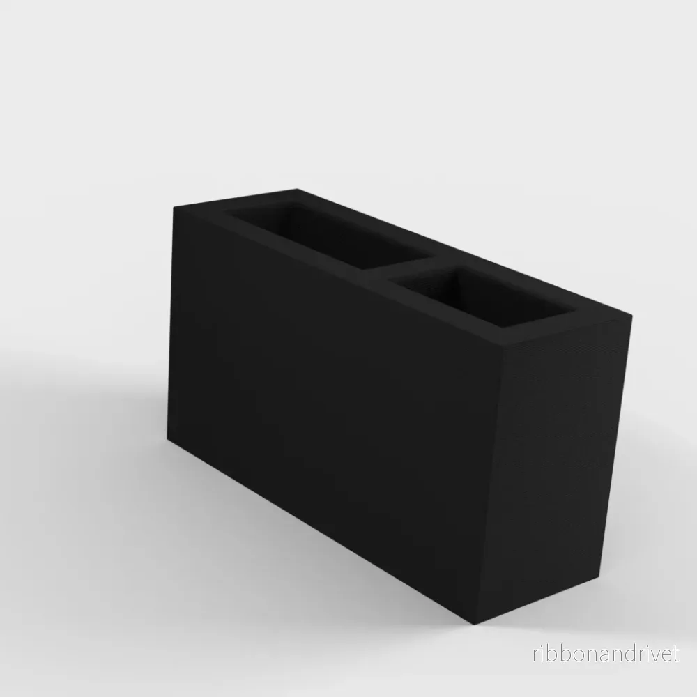 Fjärrkontrollhållare för Samsung Smart TV och Marantz-förstärkare - Bild 3