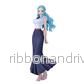 ONE PIECE DXF - EXTRA NEFELTARI VIVI - Bild 3