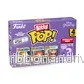 Funko Bitty POP Disney Princess - Rapunzel (3+1 Mystery Chase) - Bild 3