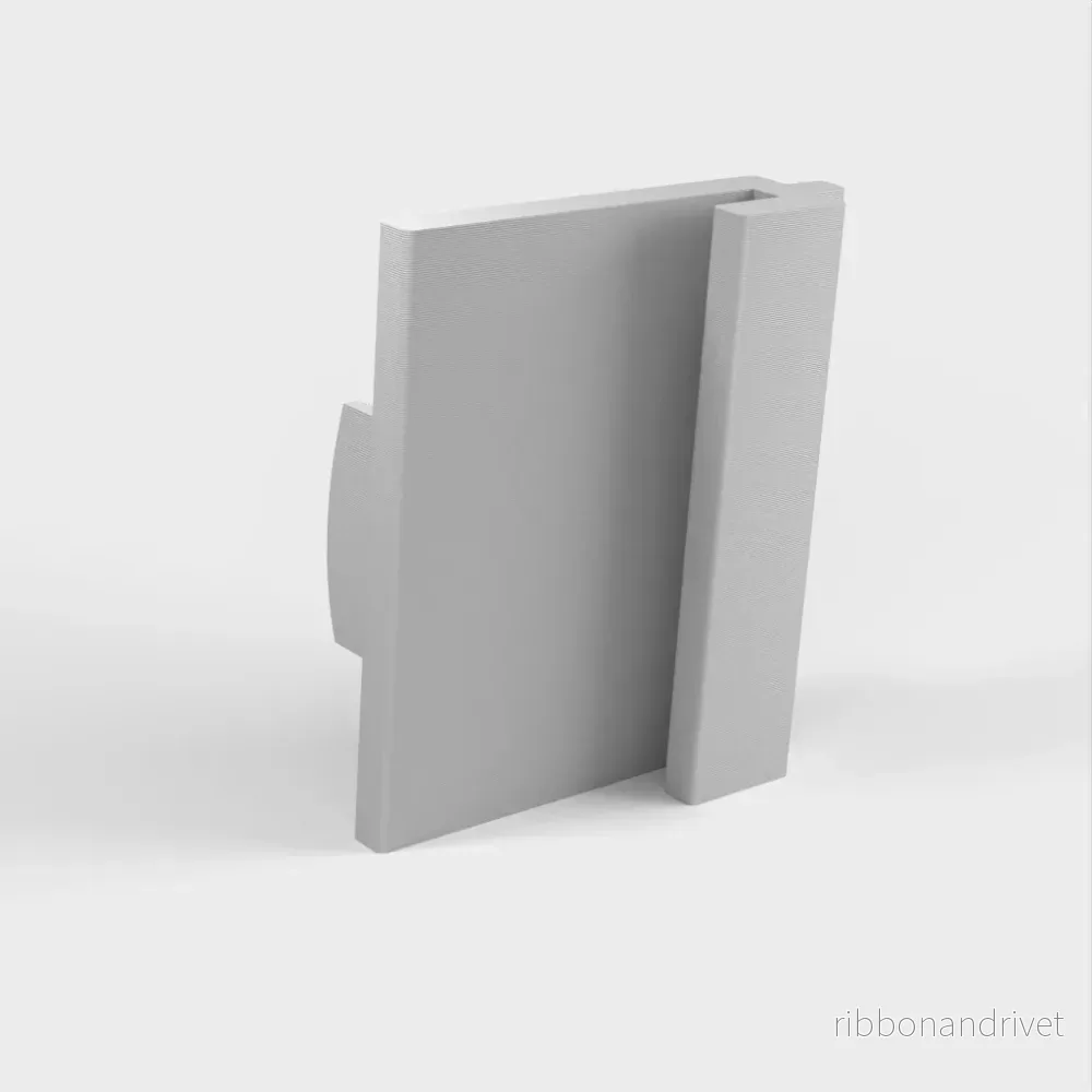 Gopro bilfäste